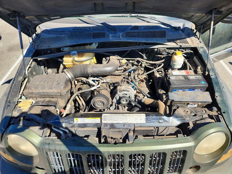 Продаж на аукціоні авто 2006 Jeep Liberty, vin: 1J4GL48K96W294498, номер лоту: 71201506