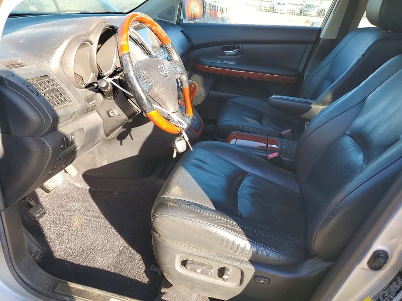 Продажа на аукционе авто 2008 Lexus Rx, vin: JTJHW31U082852169, номер лота: 72398616