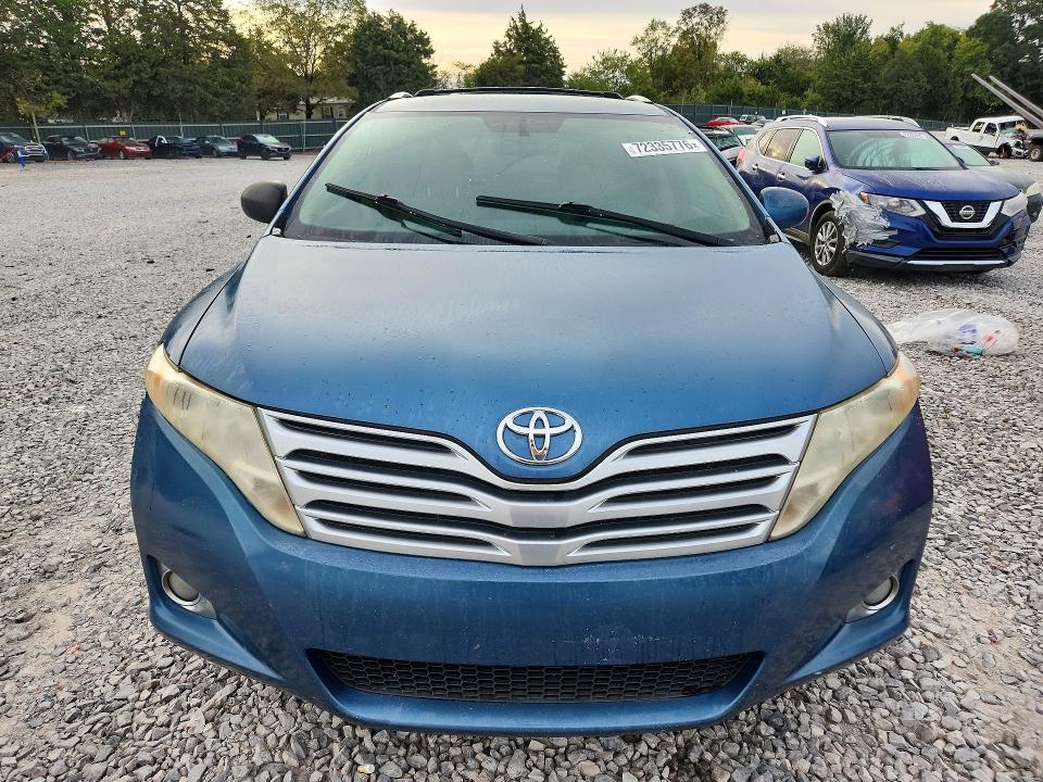 Aukcja sprzedaży 2009 Toyota Venza, vin: 4T3ZE11A29U012195, numer aukcji: 72335776