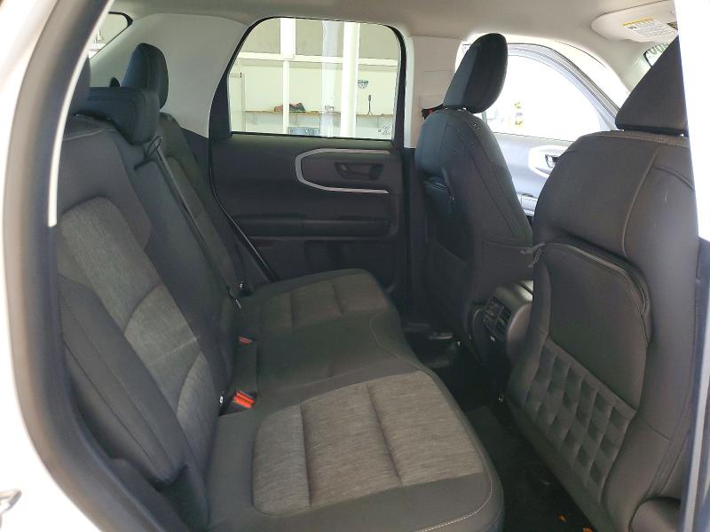Продажа на аукционе авто 2022 Ford Bronco Sport, vin: 3FMCR9B62NRD86660, номер лота: 71455966