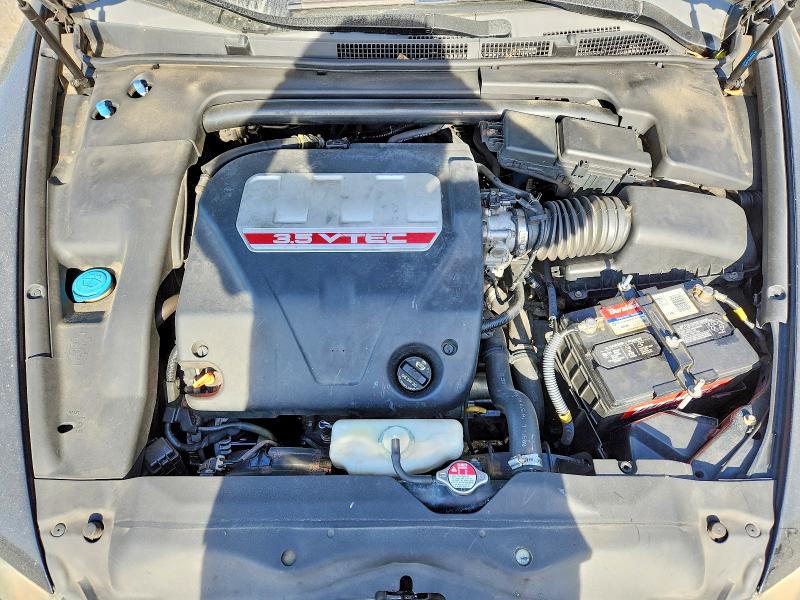 70179476 :رقم المزاد ، 19UUA76587A035322 vin ، 2007 Acura Tl مزاد بيع