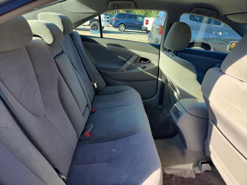 2010 Toyota Camry მანქანა იყიდება აუქციონზე, vin: 4T4BF3EK8AR074426, აუქციონის ნომერი: 71546166