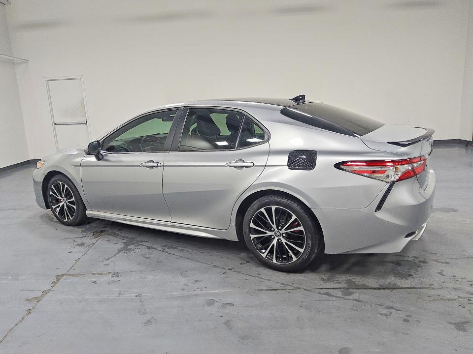 Aukcja sprzedaży 2019 Toyota Camry, vin: 4T1B11HK4KU194993, numer aukcji: 69610206