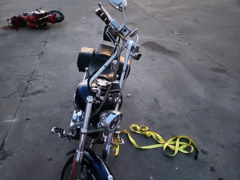 Aukcja sprzedaży 2003 Harley-davidson Fxd, vin: 1HD1GHV153K311544, numer aukcji: 73867926