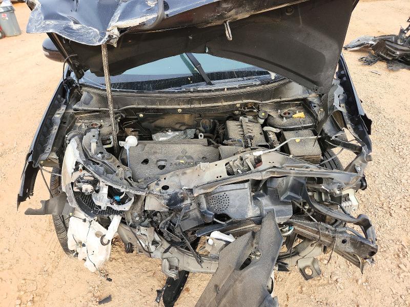 Aukcja sprzedaży 2018 Mitsubishi Outlander Sport, vin: JA4AP3AW4JU021250, numer aukcji: 72201336