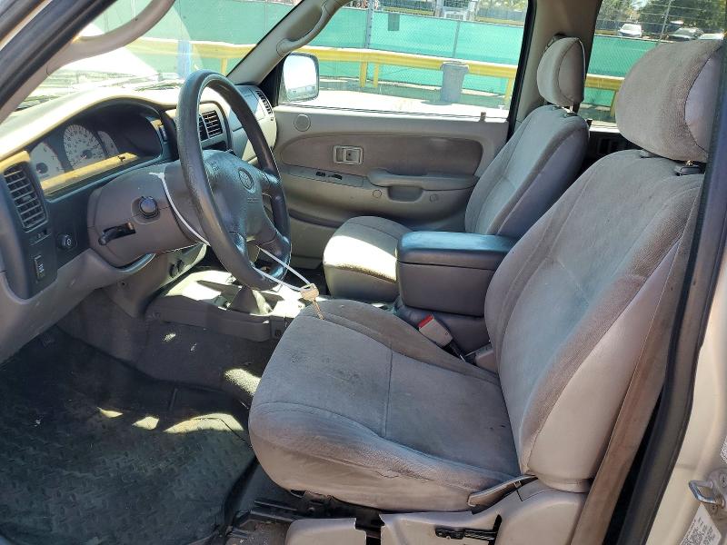 Aukcja sprzedaży 2004 Toyota Tacoma, vin: 5TEHN72N14Z417851, numer aukcji: 71492676