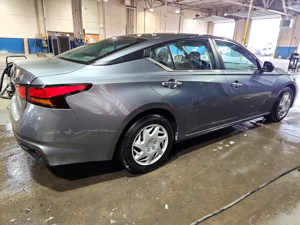 Auction sale of the 2023 Nissan Altima, vin: 1N4BL4BV1PN360039, lot number: 72595476