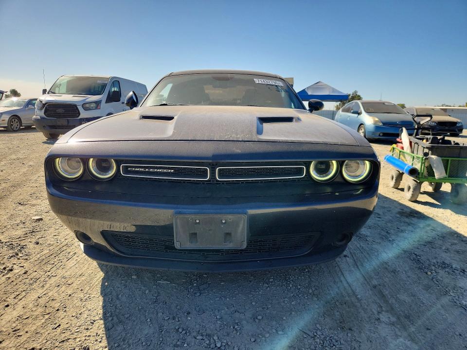 Aukcja sprzedaży 2017 Dodge Challenger, vin: 2C3CDZAG2HH601276, numer aukcji: 71432796