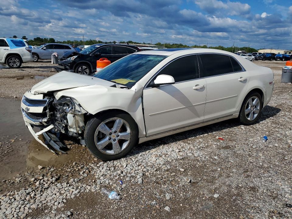 71029306 :رقم المزاد ، 1G1ZC5E1XBF216685 vin ، 2011 Chevrolet Malibu مزاد بيع
