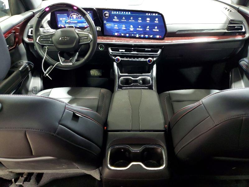 70806476 :رقم المزاد ، 1GNEVJRS4SJ135665 vin ، 2025 Chevrolet Traverse مزاد بيع