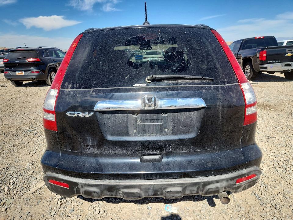 Aukcja sprzedaży 2007 Honda Cr-v, vin: JHLRE487X7C086740, numer aukcji: 71888816