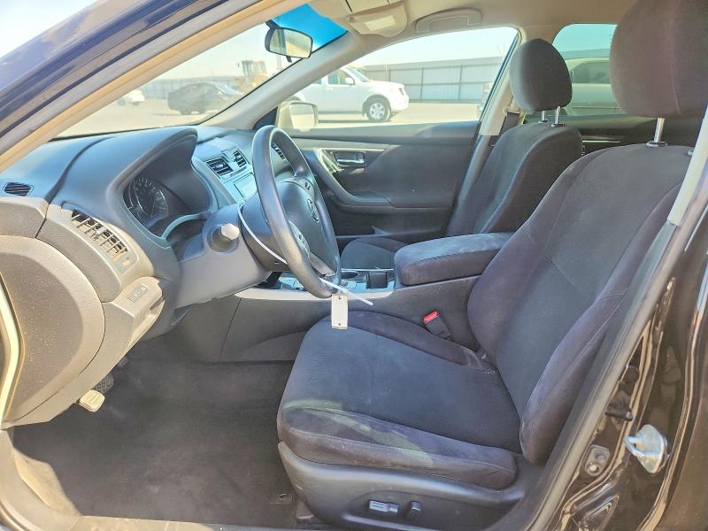 Продажа на аукционе авто 2013 Nissan Altima, vin: 1N4AL3AP5DC226294, номер лота: 71860796
