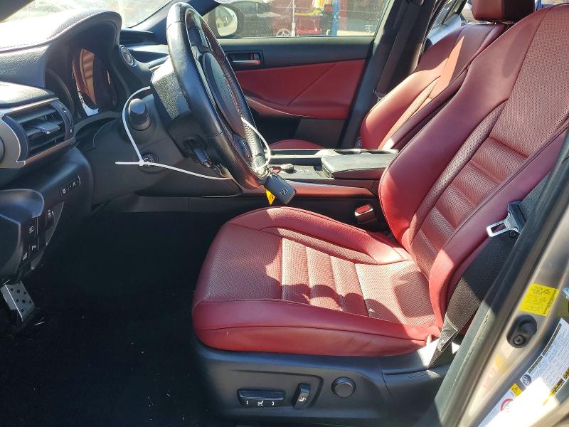 Aukcja sprzedaży 2018 Lexus Is, vin: JTHBA1D24J5066397, numer aukcji: 71970046
