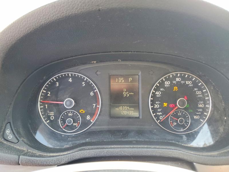 71396216 :رقم المزاد ، 1VWAT7A34EC108749 vin ، 2014 Volkswagen Passat مزاد بيع