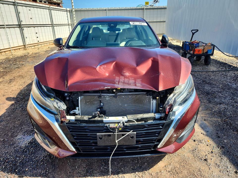Продаж на аукціоні авто 2025 Nissan Altima, vin: 1N4BL4DVXSN300430, номер лоту: 71686796