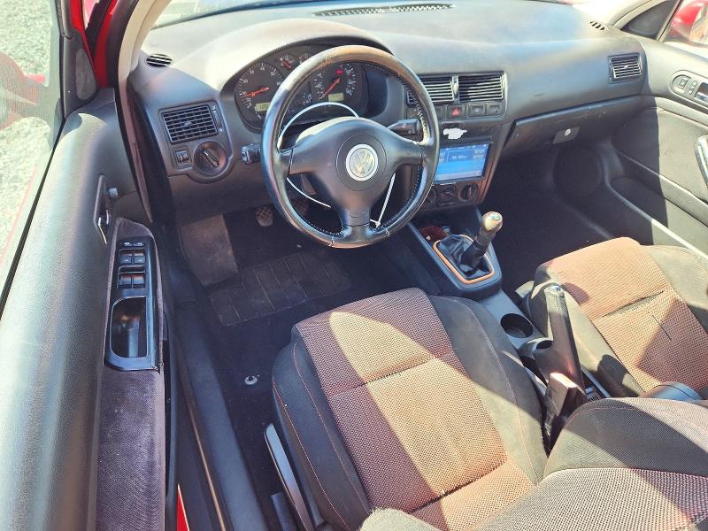 Продаж на аукціоні авто 2003 Volkswagen Gti, vin: 9BWDE61J634060901, номер лоту: 70451566