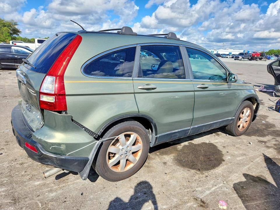 Продажа на аукционе авто 2009 Honda Cr-v, vin: 5J6RE38719L014510, номер лота: 71214766