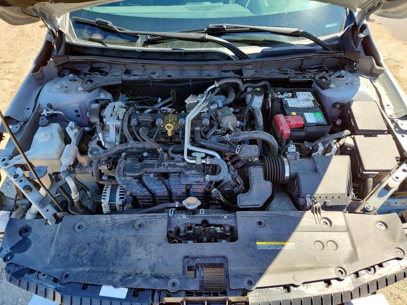 2024 Nissan Altima მანქანა იყიდება აუქციონზე, vin: 1N4BL4DV2RN397469, აუქციონის ნომერი: 70379466