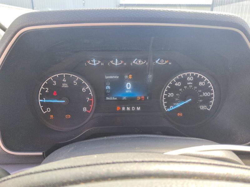 Продажа на аукционе авто 2021 Ford F150, vin: 1FTMF1CB7MKE69924, номер лота: 69811736