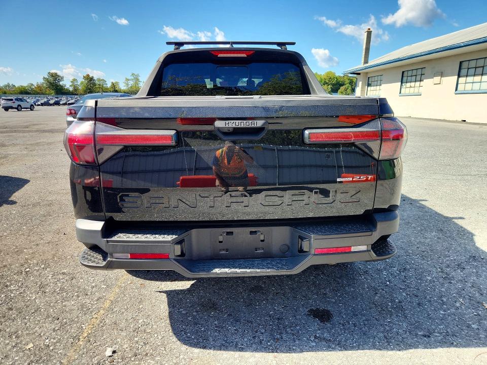 2022 Hyundai Santa Cruz მანქანა იყიდება აუქციონზე, vin: 5NTJDDAF9NH023338, აუქციონის ნომერი: 71982526