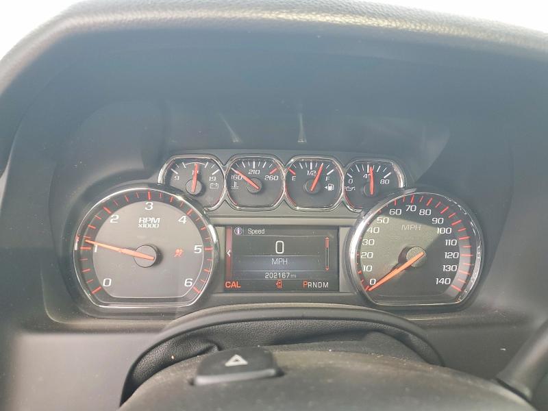 Продаж на аукціоні авто 2016 Gmc Yukon Xl, vin: 1GKS2GKC8GR249790, номер лоту: 71365516