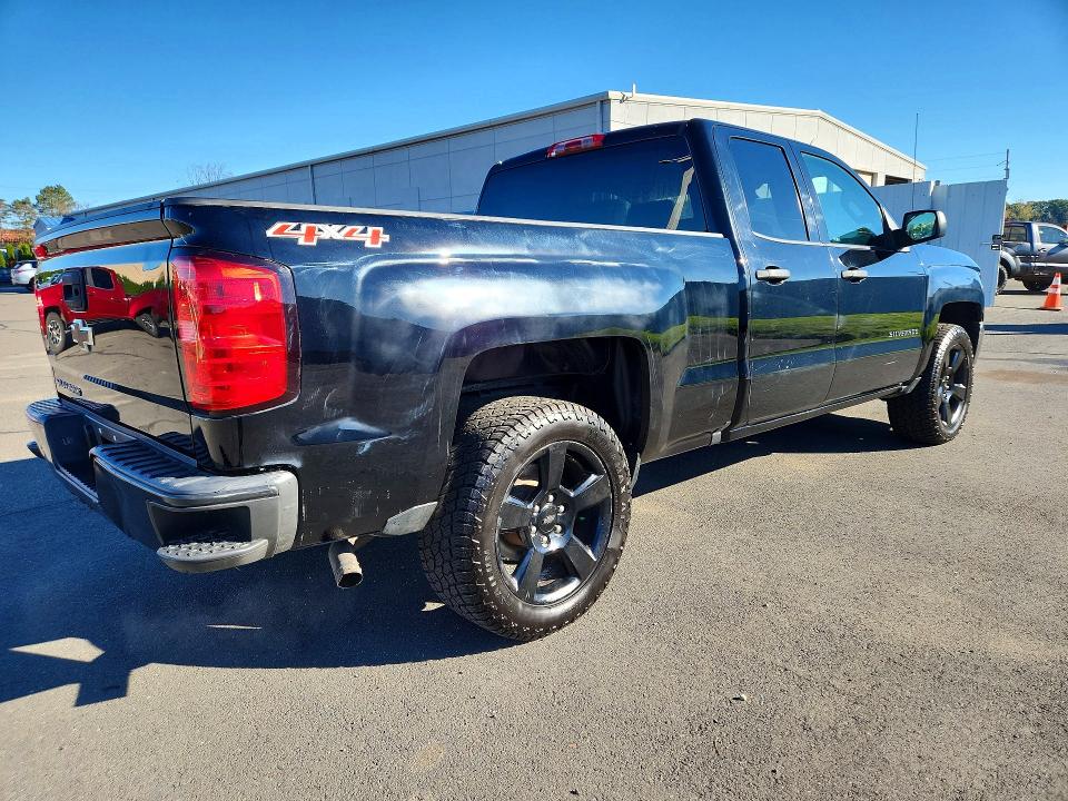 73656526 :رقم المزاد ، 1GCVKNEH9GZ408224 vin ، 2016 Chevrolet Silverado مزاد بيع