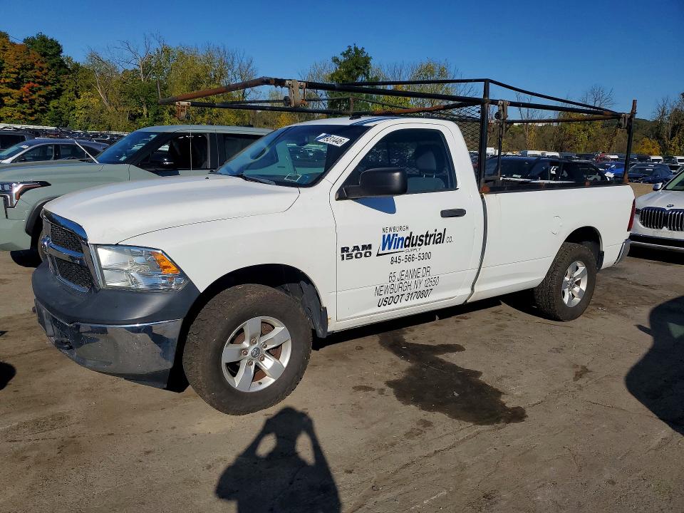 Aukcja sprzedaży 2014 Ram 1500, vin: 3C6JR7DG4EG111722, numer aukcji: 71931446