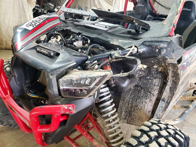 Aukcja sprzedaży 2021 Kawasaki Teryx, vin: JKARFCD12MB500613, numer aukcji: 73818426