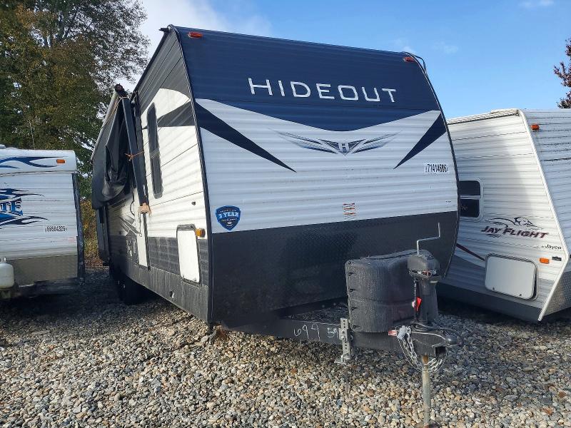 Продажа на аукционе авто 2021 Keystone Trailer, vin: 4YDT31829M7250699, номер лота: 71414686