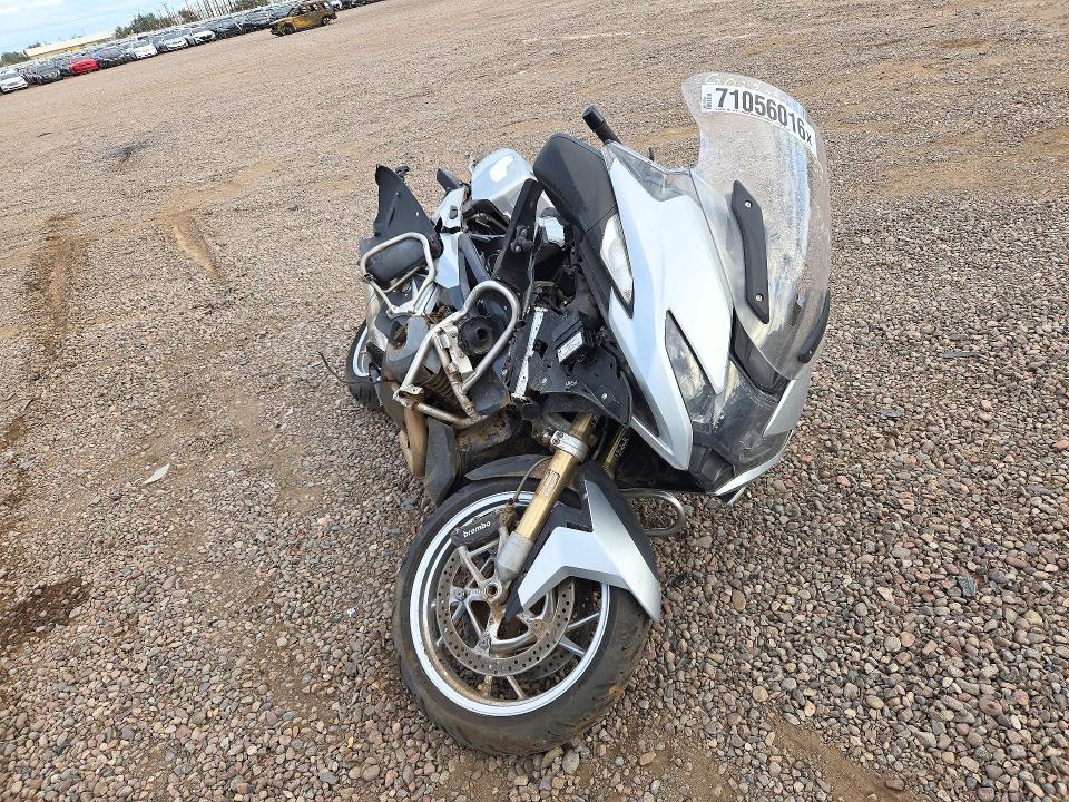 Aukcja sprzedaży 2022 Bmw R 1250, vin: WB10L0309N6F57299, numer aukcji: 71056016
