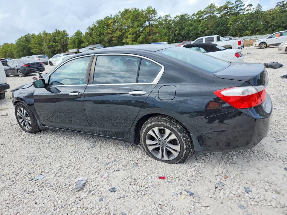 Aukcja sprzedaży 2015 Honda Accord, vin: 1HGCR2F3XFA240208, numer aukcji: 71150786