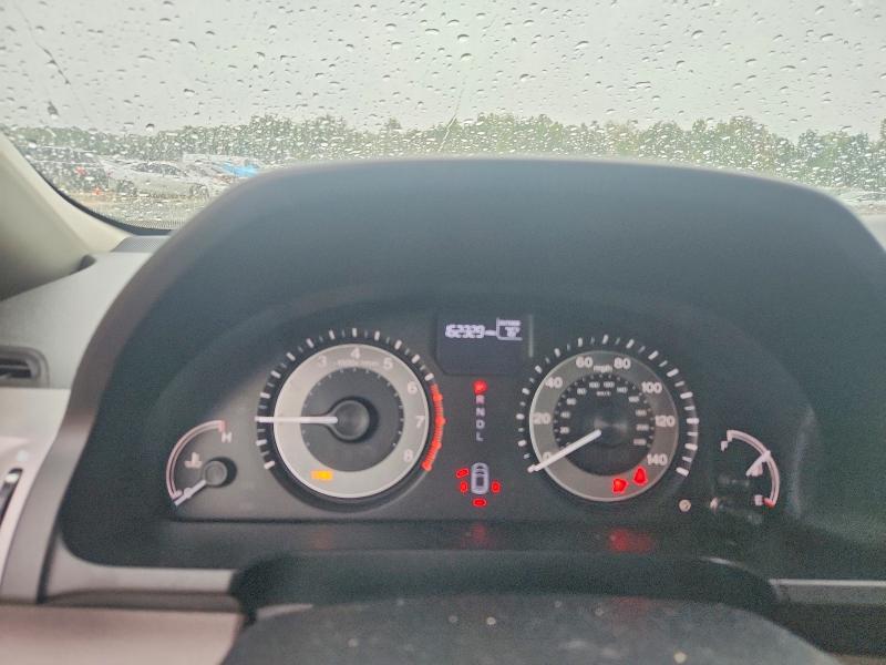 71591096 :رقم المزاد ، 5FNRL5H64EB135124 vin ، 2014 Honda Odyssey مزاد بيع