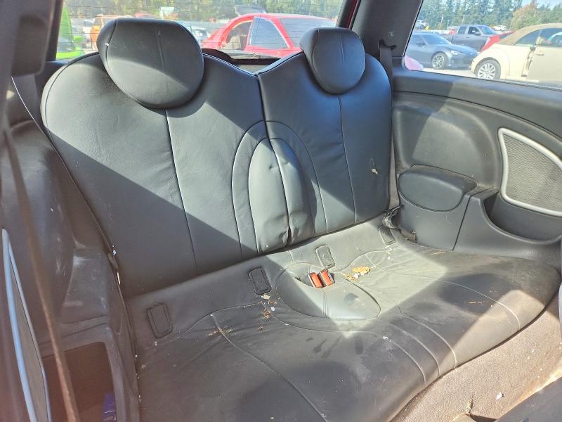 Продажа на аукционе авто 2006 Mini Cooper, vin: WMWRE33536TL16160, номер лота: 71248416