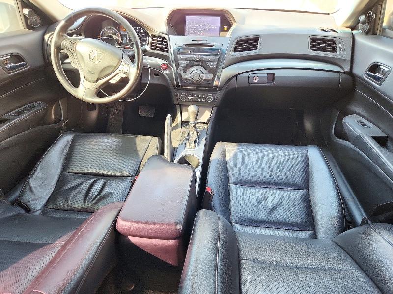 Auction sale of the 2013 Acura Ilx, vin: 19VDE3F78DE300366, lot number: 72709346