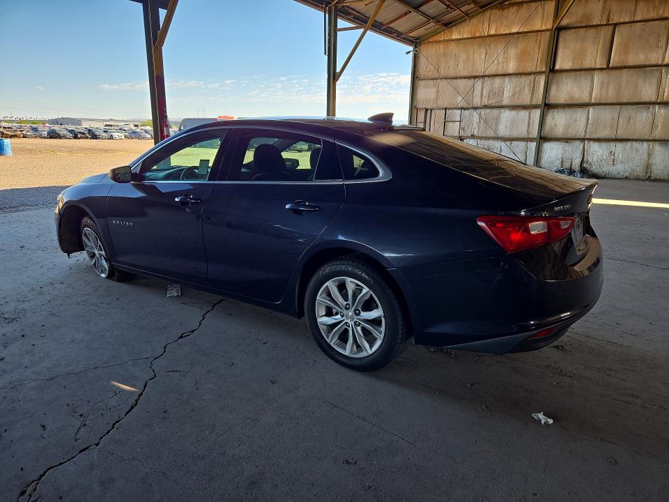 Продажа на аукционе авто 2023 Chevrolet Malibu, vin: 1G1ZD5ST9PF111727, номер лота: 72023306