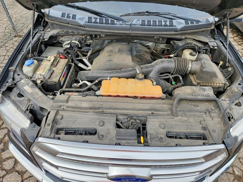 Продаж на аукціоні авто 2015 Ford F150, vin: 1FTEW1EG2FFA70119, номер лоту: 70327196