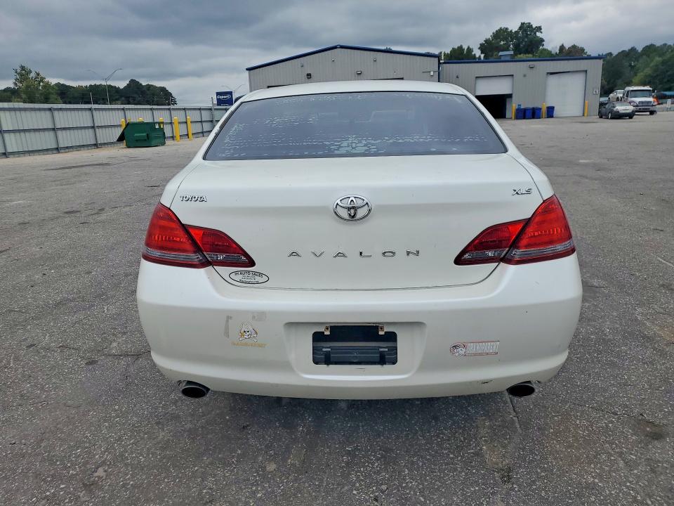 Aukcja sprzedaży 2008 Toyota Avalon, vin: 4T1BK36B08U314292, numer aukcji: 71963856