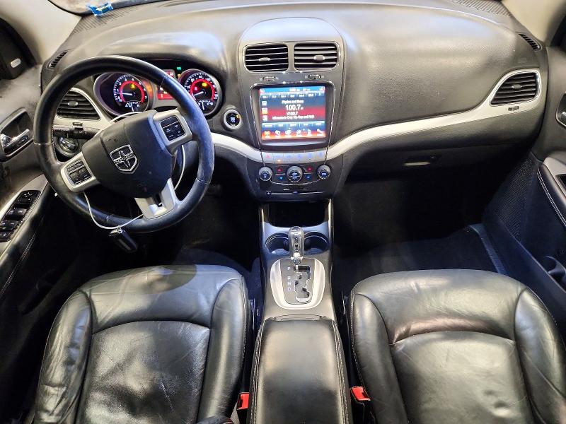70828796 :رقم المزاد ، 3C4PDCBG0FT669430 vin ، 2015 Dodge Journey مزاد بيع