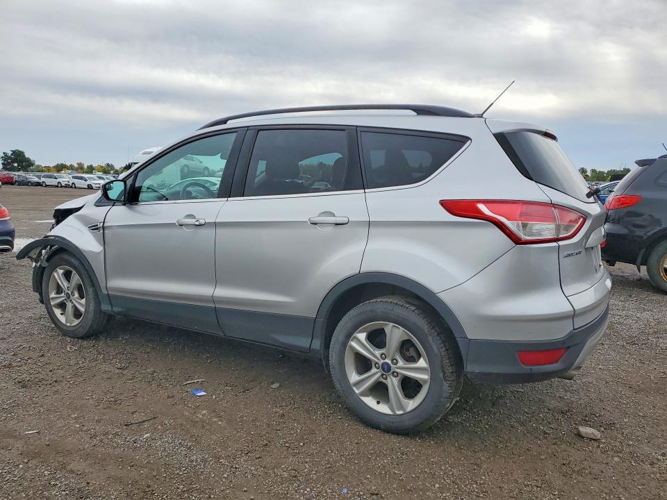 70466686 :رقم المزاد ، 1FMCU9GX7FUC07975 vin ، 2015 Ford Escape مزاد بيع