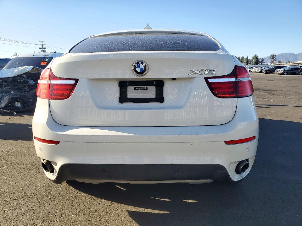 Продажа на аукционе авто 2013 Bmw X6, vin: 5UXFG2C5XDL783985, номер лота: 73372196