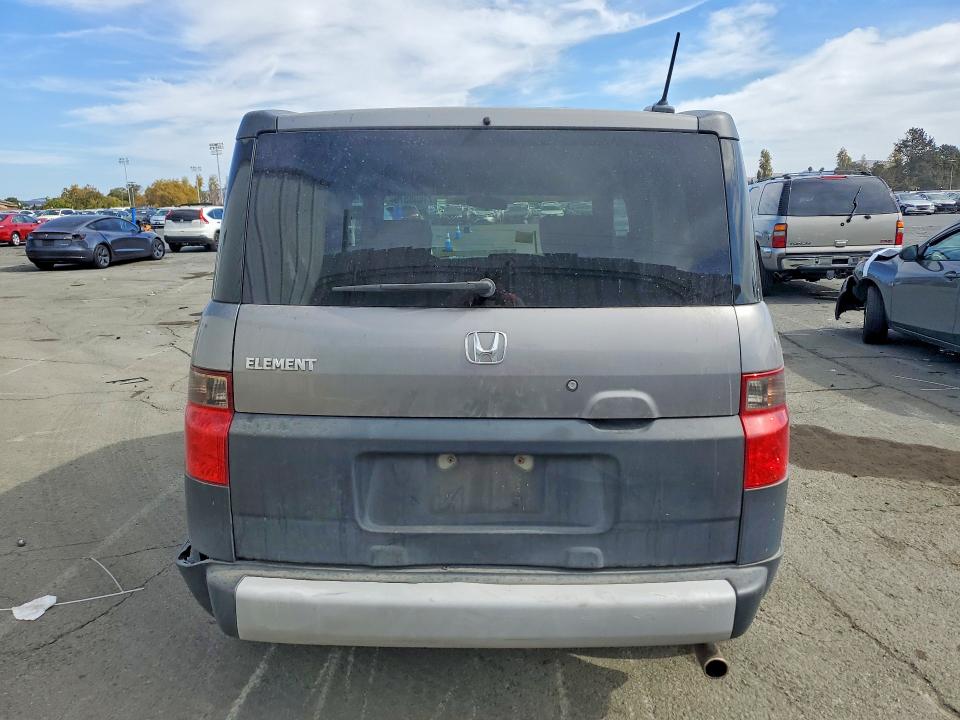 Продаж на аукціоні авто 2005 Honda Element, vin: 5J6YH28615L032018, номер лоту: 71608576