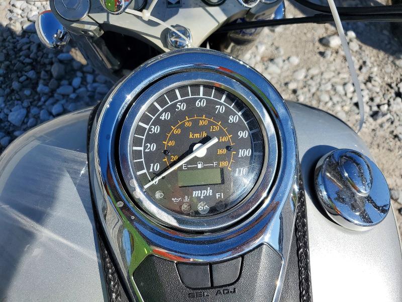 Aukcja sprzedaży 2007 Suzuki Vl800, vin: JS1VS55A572109240, numer aukcji: 71770466