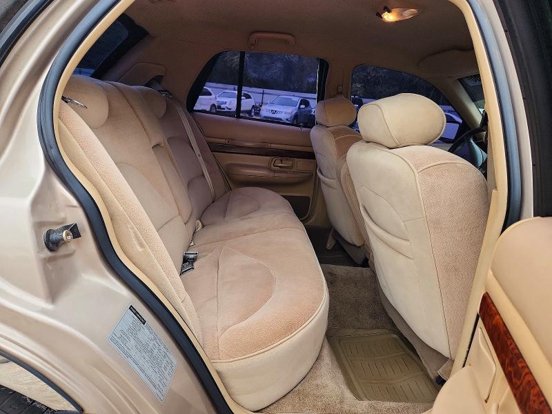 Продажа на аукционе авто 1997 Mercury Grand Marquis, vin: 2MELM75W4VX611616, номер лота: 71633866