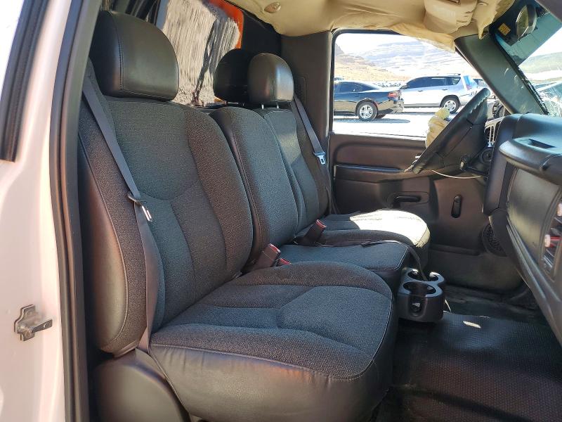 71254846 :رقم المزاد ، 1GCEC14X95Z120683 vin ، 2005 Chevrolet Silverado مزاد بيع