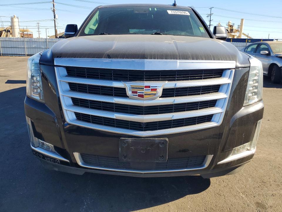 Aukcja sprzedaży 2019 Cadillac Escalade Esv, vin: 1GYS3JKJ0KR219044, numer aukcji: 73379296