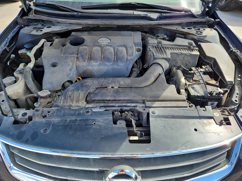 Продажа на аукционе авто 2010 Nissan Altima, vin: 1N4AL2AP3AN423202, номер лота: 71446506
