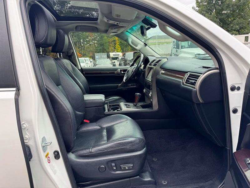 71626936 :رقم المزاد ، JTJBM7FX9E5078326 vin ، 2014 Lexus Gx مزاد بيع