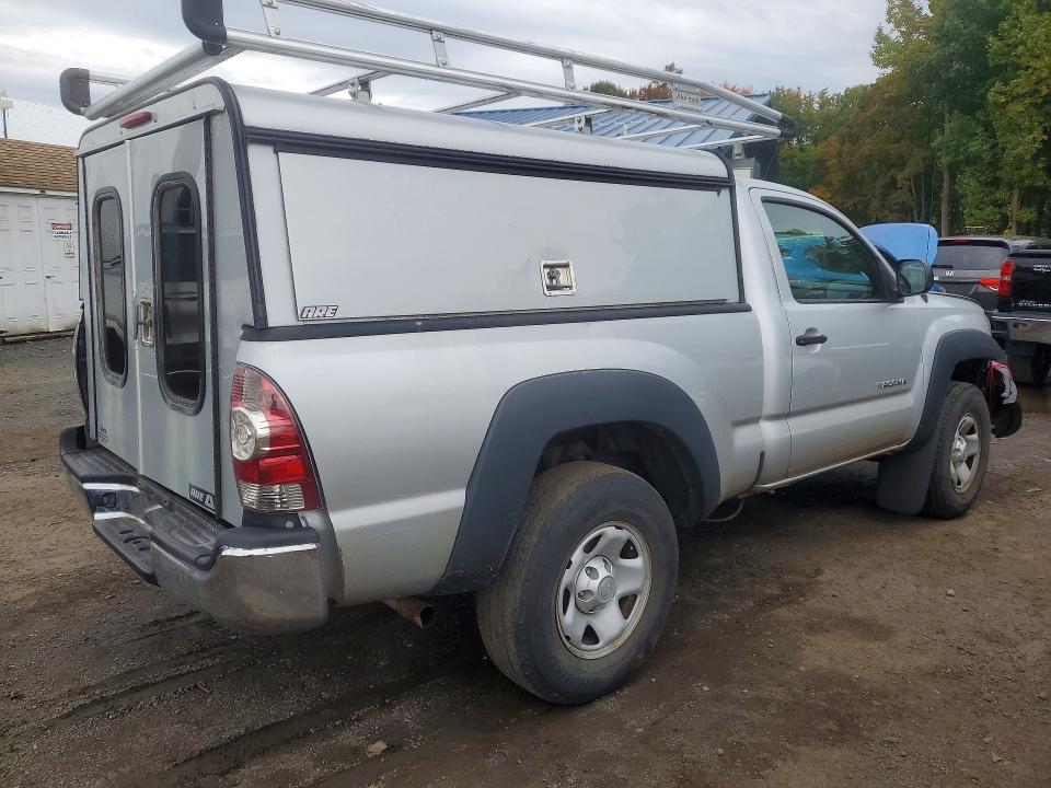 Aukcja sprzedaży 2010 Toyota Tacoma, vin: 5TEPX4EN7AZ684598, numer aukcji: 70428896