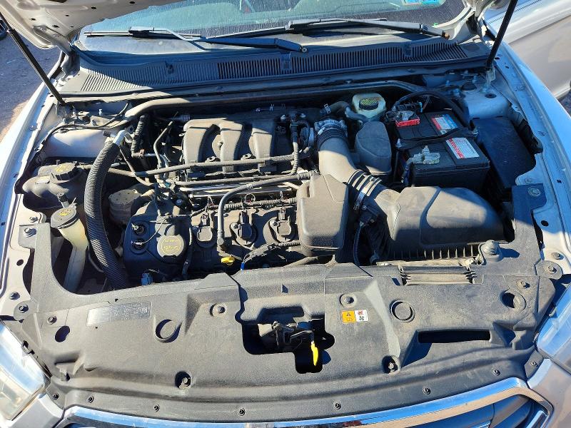 Aukcja sprzedaży 2014 Ford Taurus, vin: 1FAHP2E81EG151989, numer aukcji: 70607806
