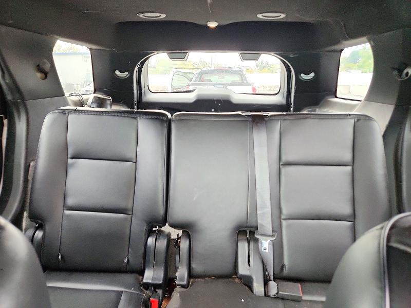 Продаж на аукціоні авто 2018 Ford Explorer, vin: 1FM5K8ARXJGA46256, номер лоту: 71204356